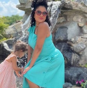 Meet your Posher, Erika